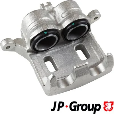 4061900870 JP Group Супорт тормзной