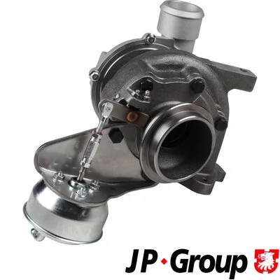 Турбіна JP Group 1317400300 ціна, від 290.68 USD