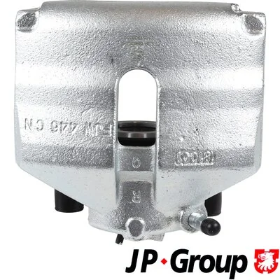 Супорт гальмівний передній правий JP Group 1161908380 ціна, від 12.54 USD