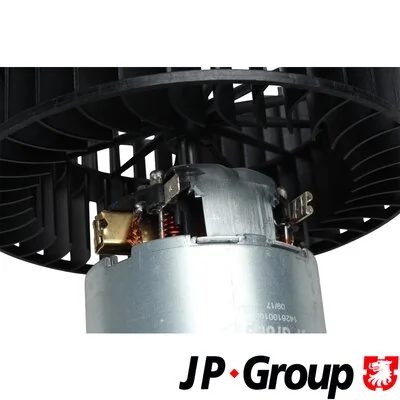 1426100100 JP Group Електромотор пічки