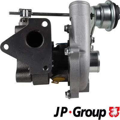 Турбіна JP Group 4317400300 ціна, від 116.53 USD