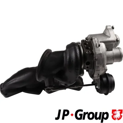 Турбіна Kamoka 8600164 ціна, від 306.52 USD