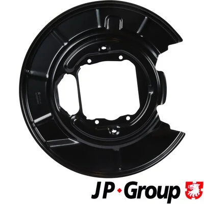 1464302470 JP Group Захист гальмівного диска заднього, лівого