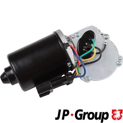 1298200800 JP Group Мотор склоочисника скла (трапеції)