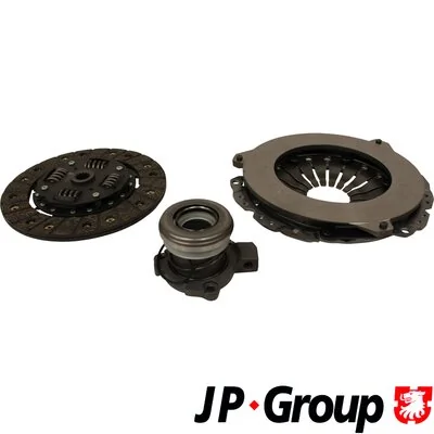 Комплект зчеплення  General Motors 93185900
