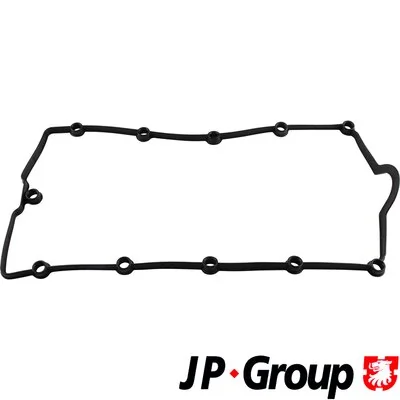 Прокладка кришки клапанної  на Audi A4 B7 8EC