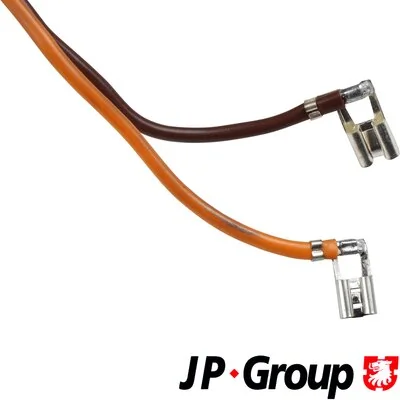 1226100100 JP Group Електромотор пічки