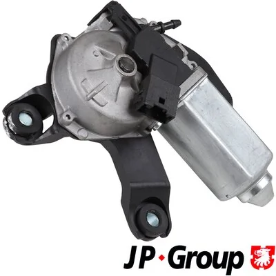 6098200100 JP Group Моторчик заднього двірника