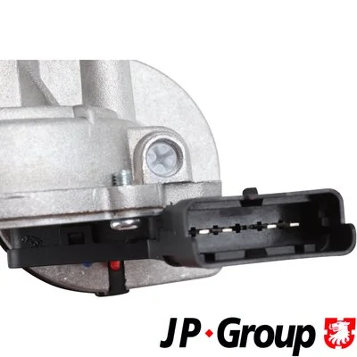 Мотор стеклоочищувача JP Group 4198200200 ціна, від 37.22 USD