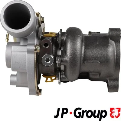 Турбіна JP Group 1117400500 ціна, від 222.84 USD