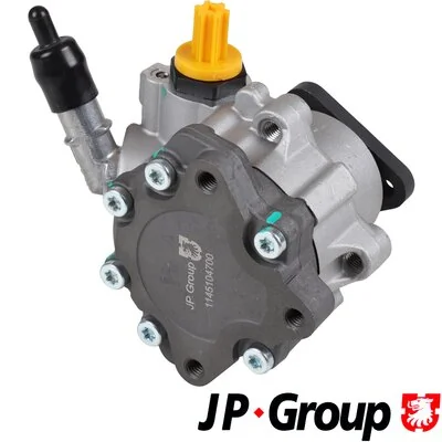 1145104700 JP Group Насос гідропідсилювача