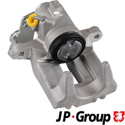 Супорт гальмівний задній лівий JP Group 1162001070 ціна, від 53.58 USD