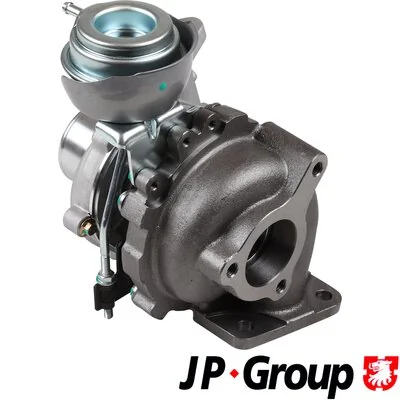 1217401400 JP Group Турбонаддув