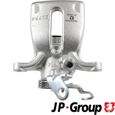 Супорт гальмівний задній правий JP Group 1162009680 ціна, від 38.81 USD