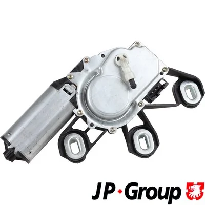 1398201500 JP Group Моторчик заднього двірника