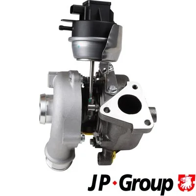 Турбіна Kamoka 8600122 ціна, від 464.52 USD