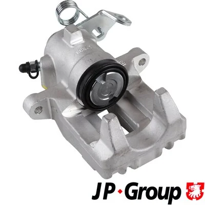1162004880 JP Group Супорт гальмівний задній правий