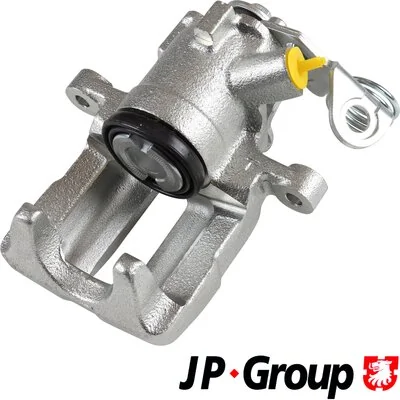 1162000870 JP Group Супорт гальмівний задній лівий