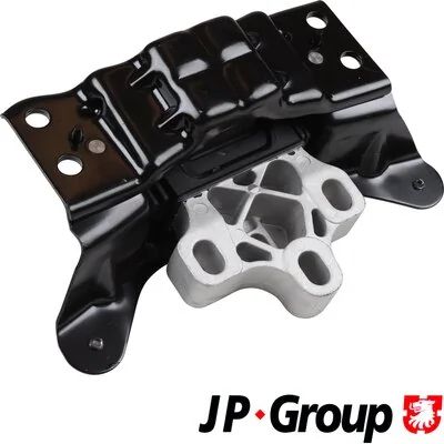 1132409870 JP Group Ліва опора двигуна