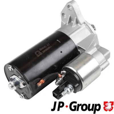 1190300400 JP Group Стартер двигуна
