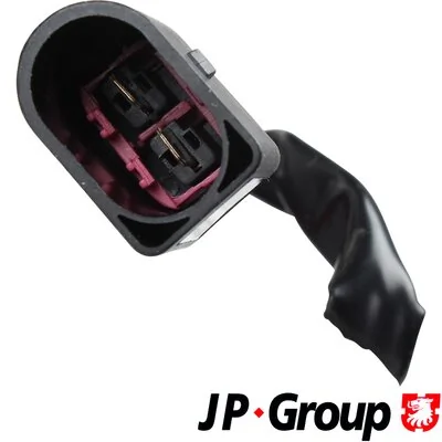 1199105300 JP Group Електровентилятор радіатора