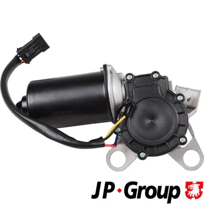 1298201100 JP Group Мотор склоочисника скла (трапеції)
