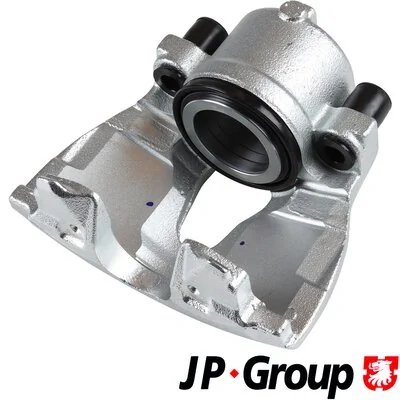 1261900480 JP Group Супорт гальмівний задній правий