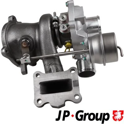 Турбіна JP Group 1517406800 ціна, від 211.11 USD