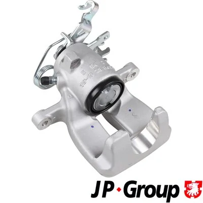 1162011070 JP Group Супорт гальмівний задній лівий