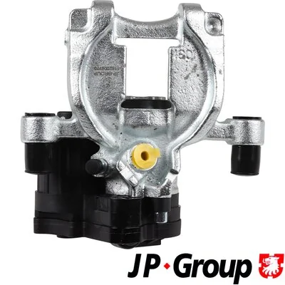 Супорт гальмівний задній лівий JP Group 1162009770 ціна, від 113.70 USD