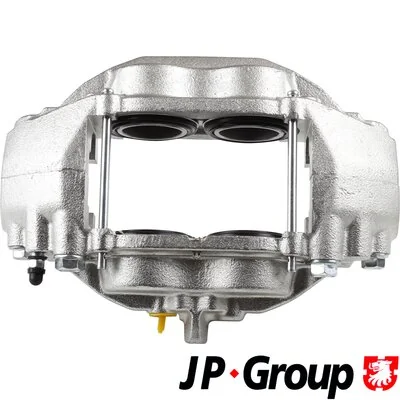 4861901680 JP Group Супорт гальмівний передній правий