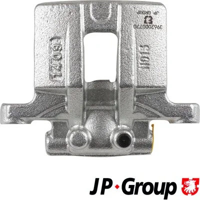 Супорт гальмівний задній лівий JP Group 3962000770 ціна, від 33.86 USD