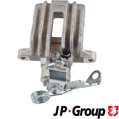 Супорт гальмівний задній лівий JP Group 1162000970 ціна, від 49.86 USD