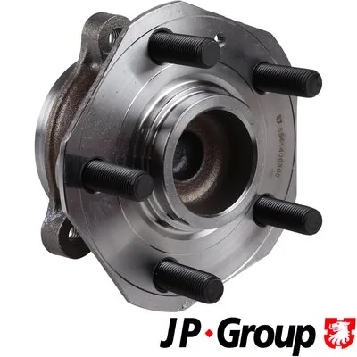 6541400300 JP Group Маточина (передня)