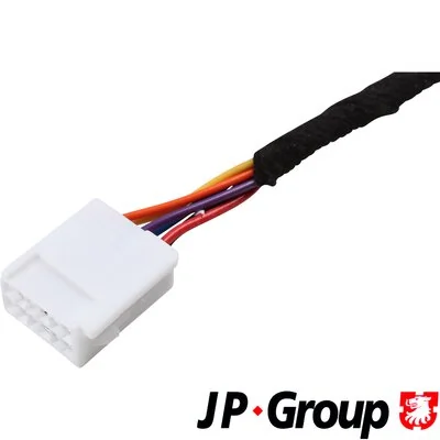 Амортизатор двері задньої JP Group 4881202580 ціна, від 79.31 USD