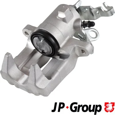 1162001180 JP Group Супорт гальмівний задній правий