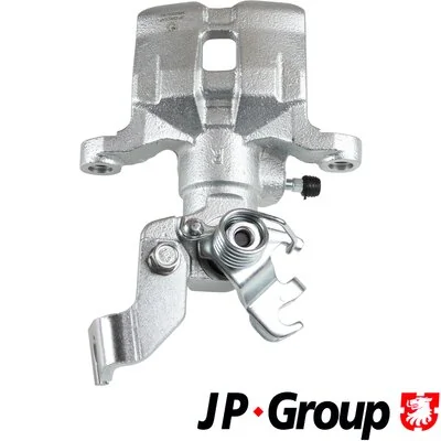 Супорт гальмівний задній правий JP Group 3862000180 ціна, від 45.81 USD