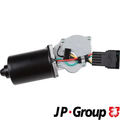 Мотор стеклоочищувача JP Group 4398201000 ціна, від 33.83 USD