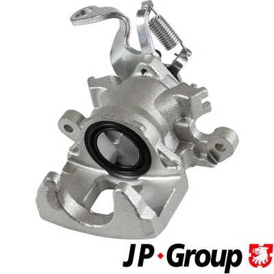 3962000670 JP Group Супорт гальмівний задній лівий