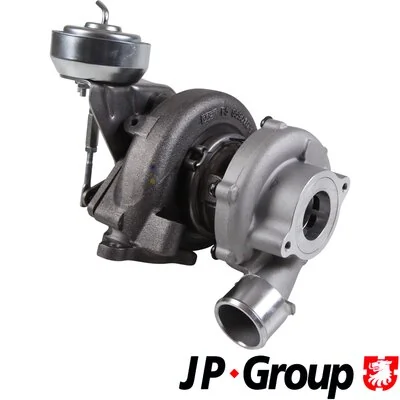 Турбіна Toyota RAV4 III позашляховик (A3) (2005 - 2012) ціна, від 299.38 USD