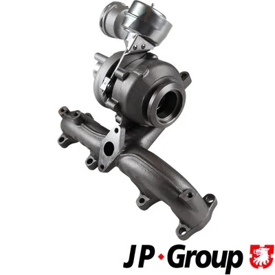 Купити 1117403200 JP Group Турбіна