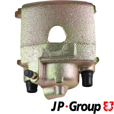 Супорт гальмівний передній лівий JP Group 1161900470 ціна, від 40.86 USD