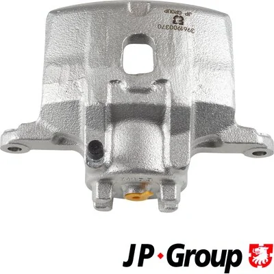 Супорт гальмівний передній лівий JP Group 3961900370 ціна, від 59.35 USD