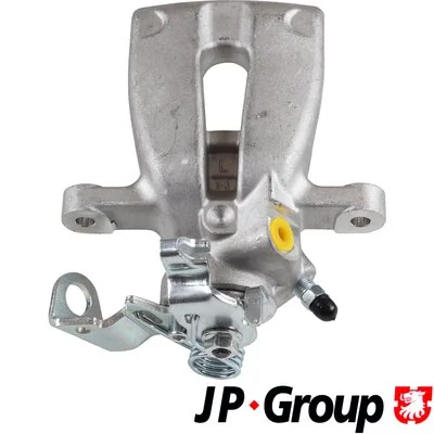 Супорт гальмівний задній лівий JP Group 1262000570 ціна, від 57.59 USD