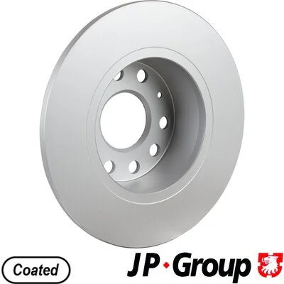 1163208600 JP Group Дискові гальма