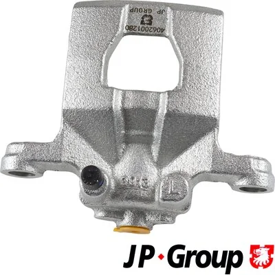 Супорт гальмівний задній правий JP Group 4062001280 ціна, від 36.00 USD