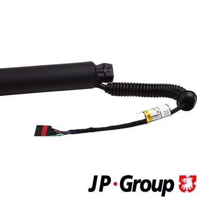 1181222300 JP Group Амортизатор кришки багажника / двері 3/5-ї задньої