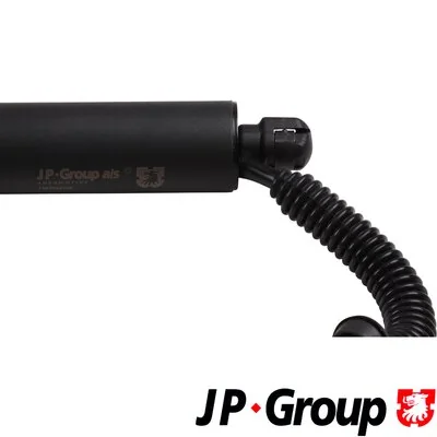 1181222100 JP Group Амортизатор кришки багажника / двері 3/5-ї задньої