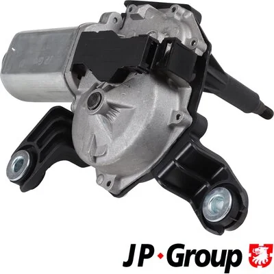1298200400 JP Group Моторчик заднього двірника