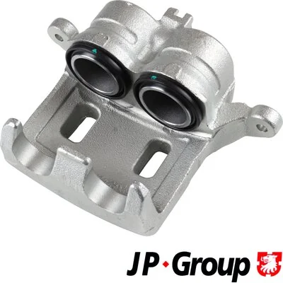4061900880 JP Group Супорт гальмівний передній правий